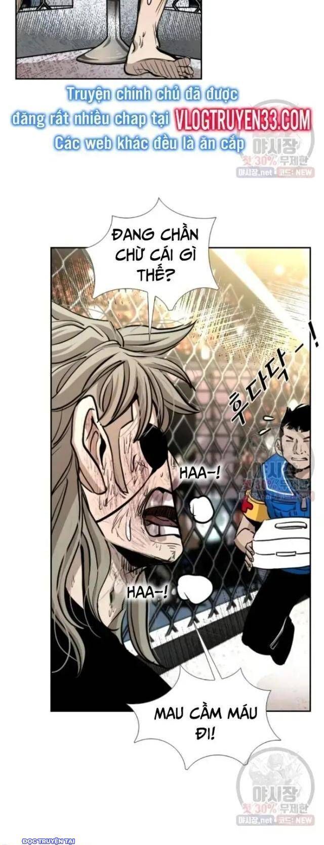 shark - cá mập chapter 210 41