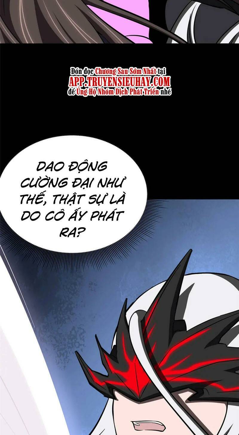 bạn gái virus của tôi chapter 394 50