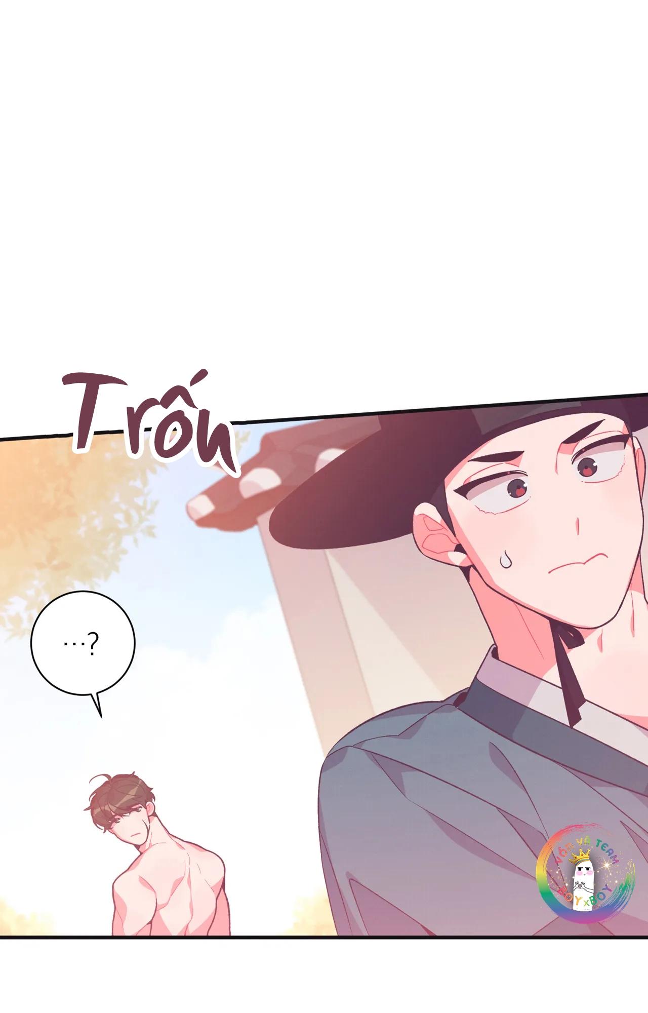manhwa chịch vồn chịch vã chapter 7 12