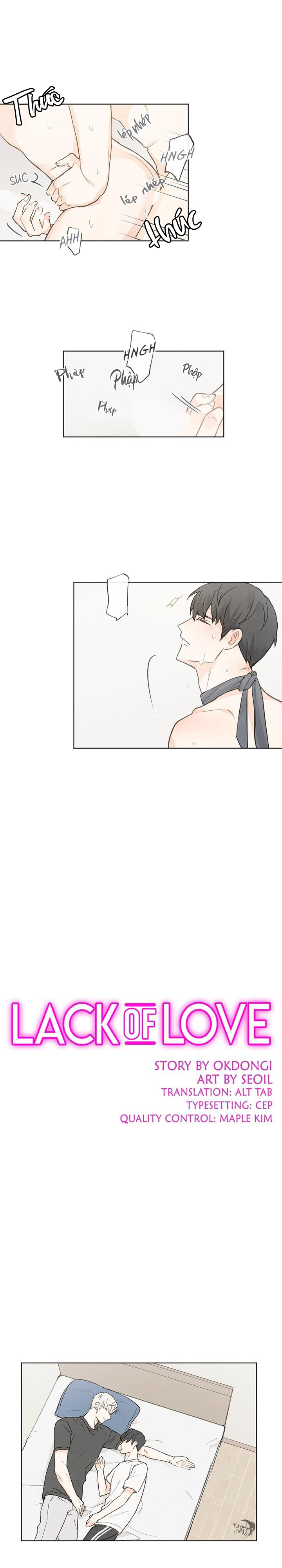 giữa yêu và ghét chapter 38 7