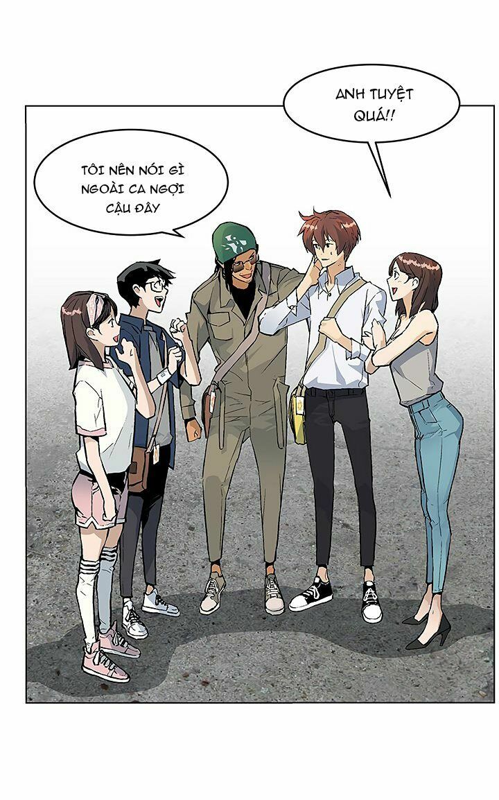 khát vọng trỗi dậy chapter 32 39