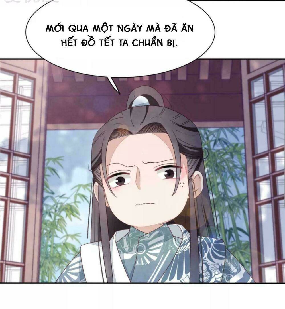 xuyên về cổ đại làm quốc bảo chapter 9 10
