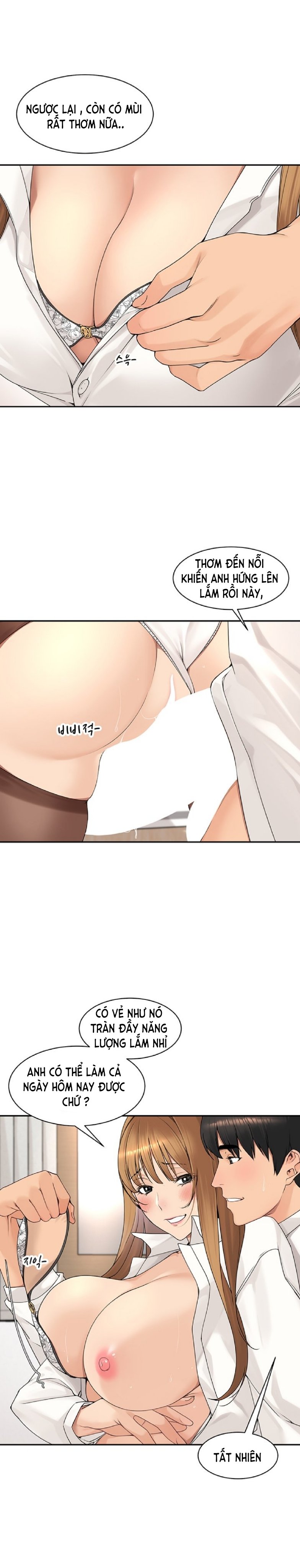 hơn cả tình bạn chapter 52 13