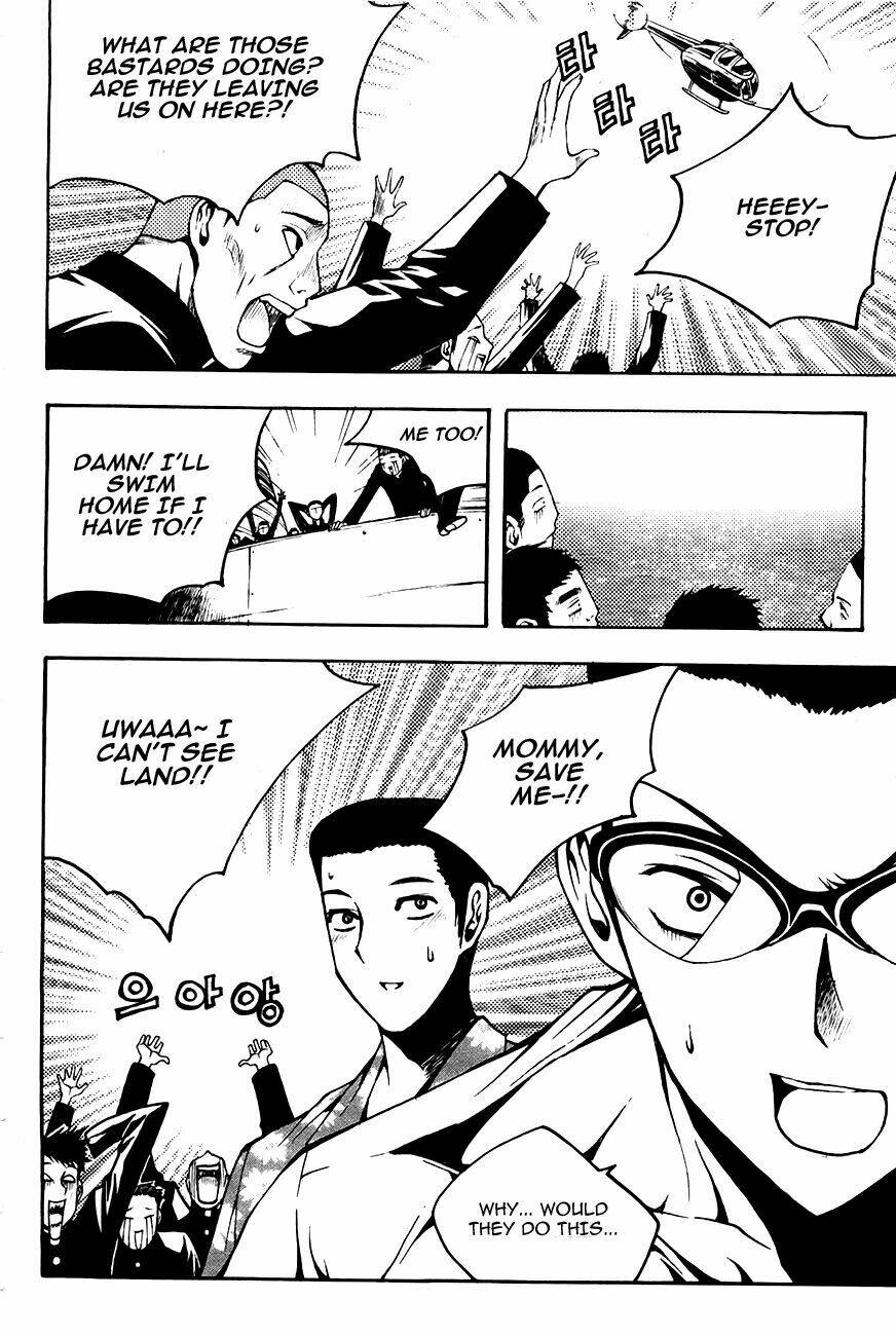 zippy ziggy chapter 71 23