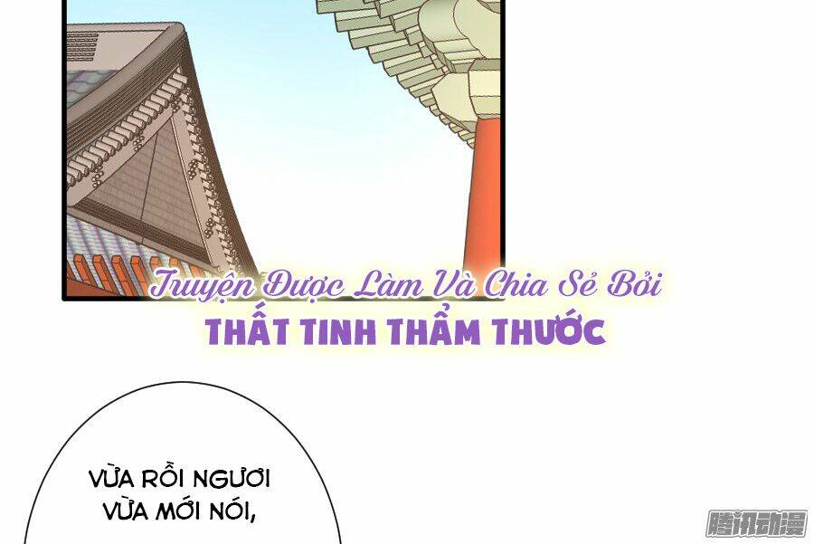 hôm nay ta cũng muốn trêu chọc nàng chapter 15 4