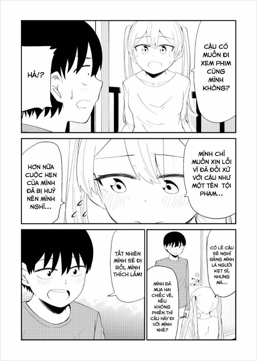 his favorite idol moves in next door chapter 22 2