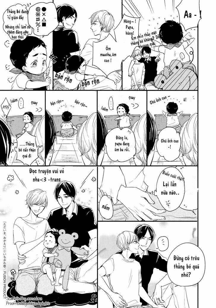 tadaima, okaeri chapter 1.1 3