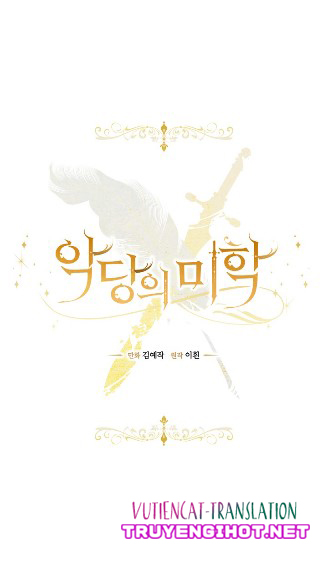 mối tình lãng mạn với kẻ phản diện chapter 27 23