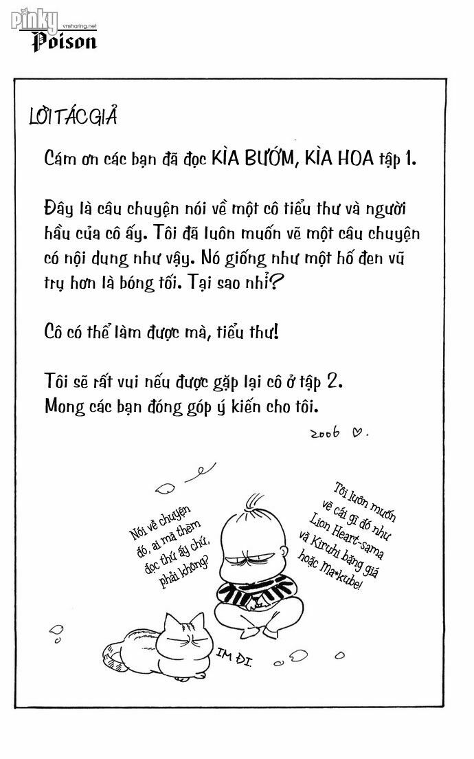 chou yo hana yo chapter 5 3