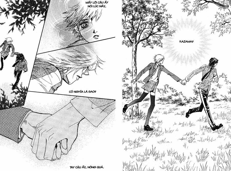 oridinary school chapter 8 78