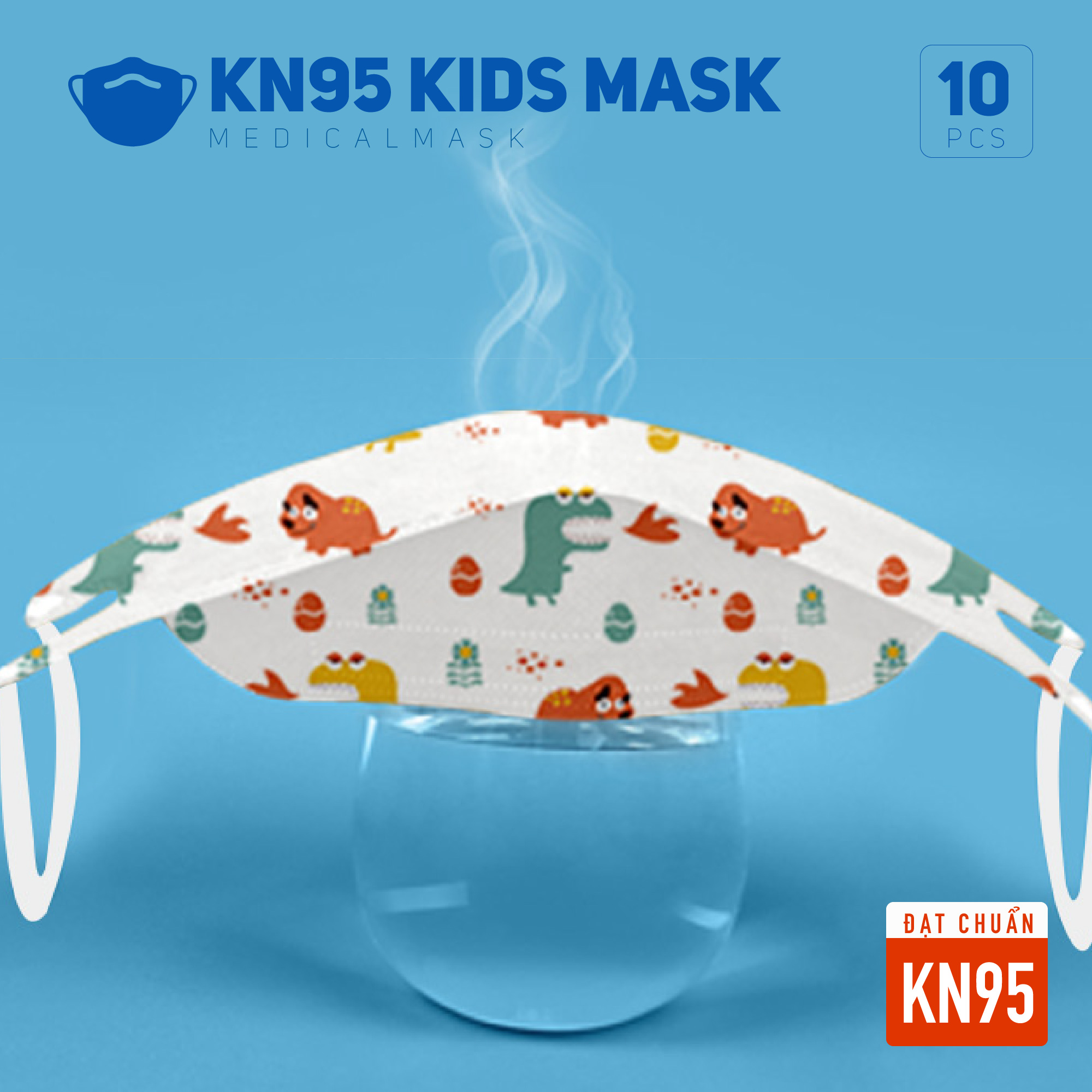 Khẩu trang cho em bé Shelton 3D Mask KN95,Khẩu trang 4 lớp trẻ em,Khẩu trang cho bé,Khẩu trang bé trai,Khẩu trang bé gái,Khẩu trang baby,Khẩu trang 3d em bé,khẩu trang trẻ em cao cấp,khẩu trang đáng yêu,Khẩu trang kids