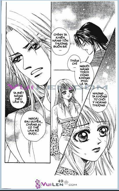 nàng công chúa lạc loài chapter 4 49