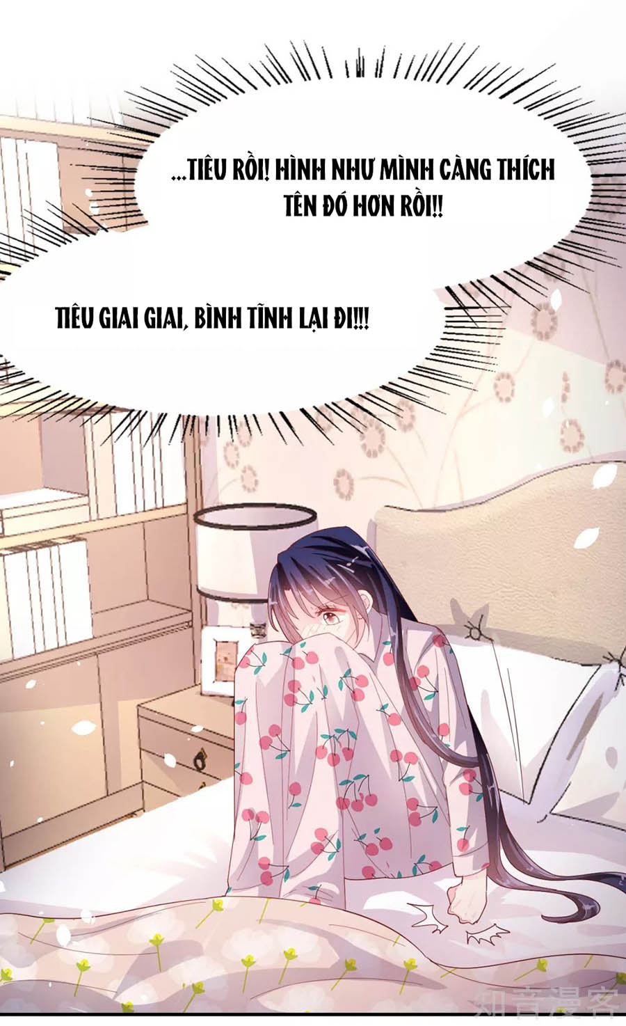 sau này vẫn cứ thích anh chapter 81 8