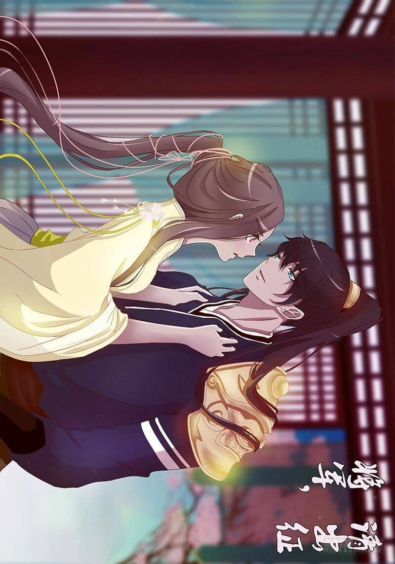 tướng quân mời ra trận chapter 68 3