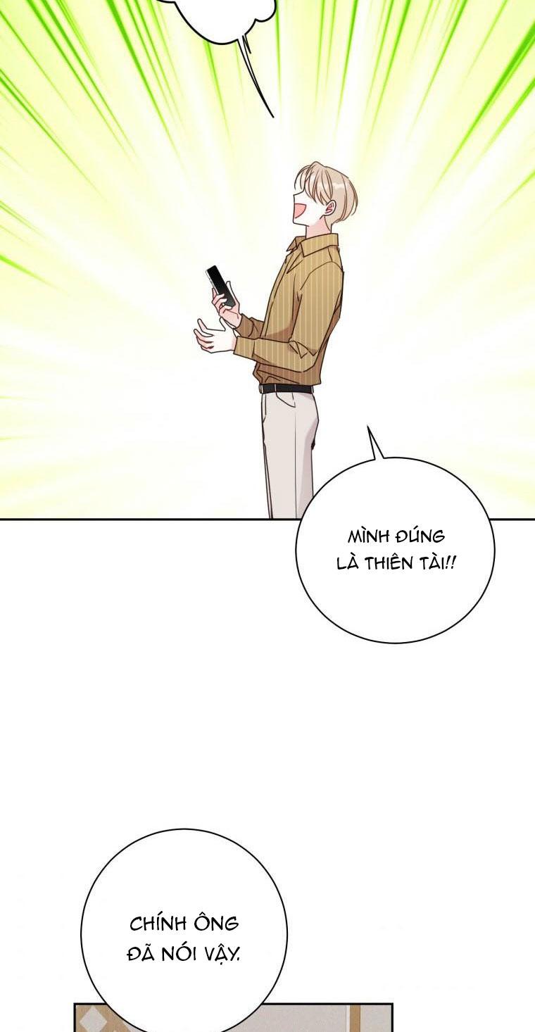 chỉ thị đặc biệt của sếp chapter 40.2 12