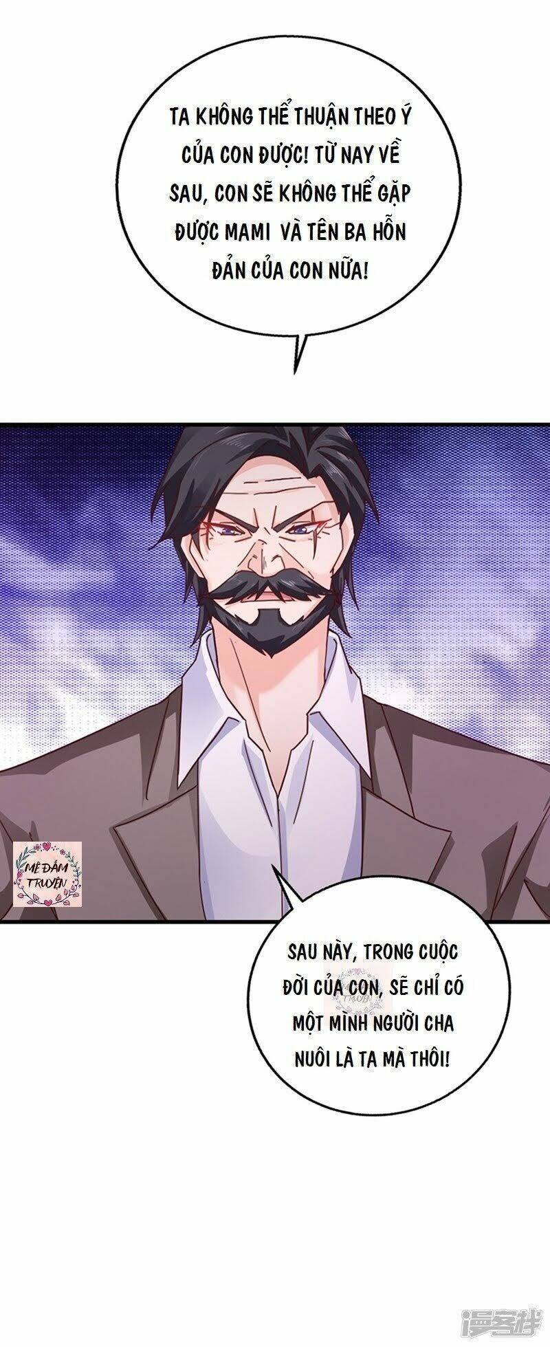 nhập cốt noãn hôn chapter 301 31