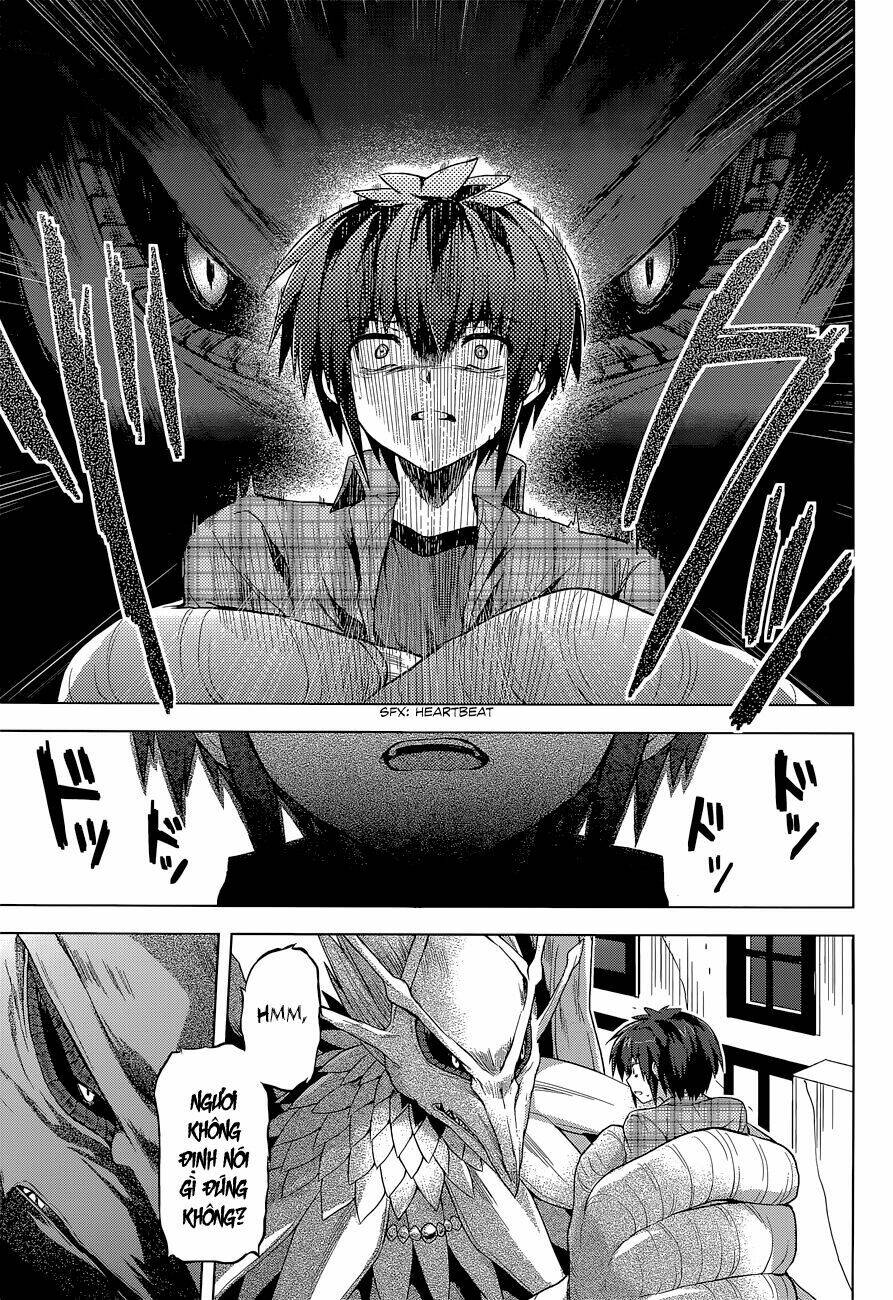 meiyaku no leviathan chapter 7 13