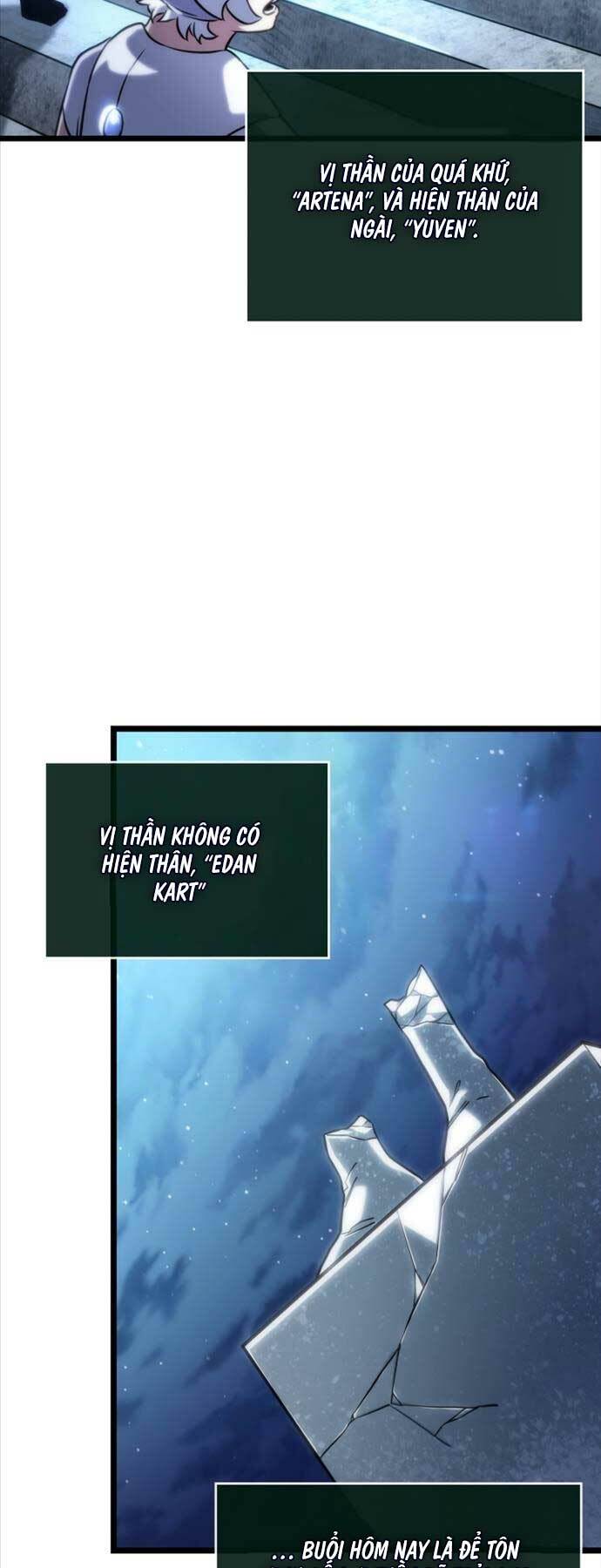 thế giới hậu tận thế chapter 105 38