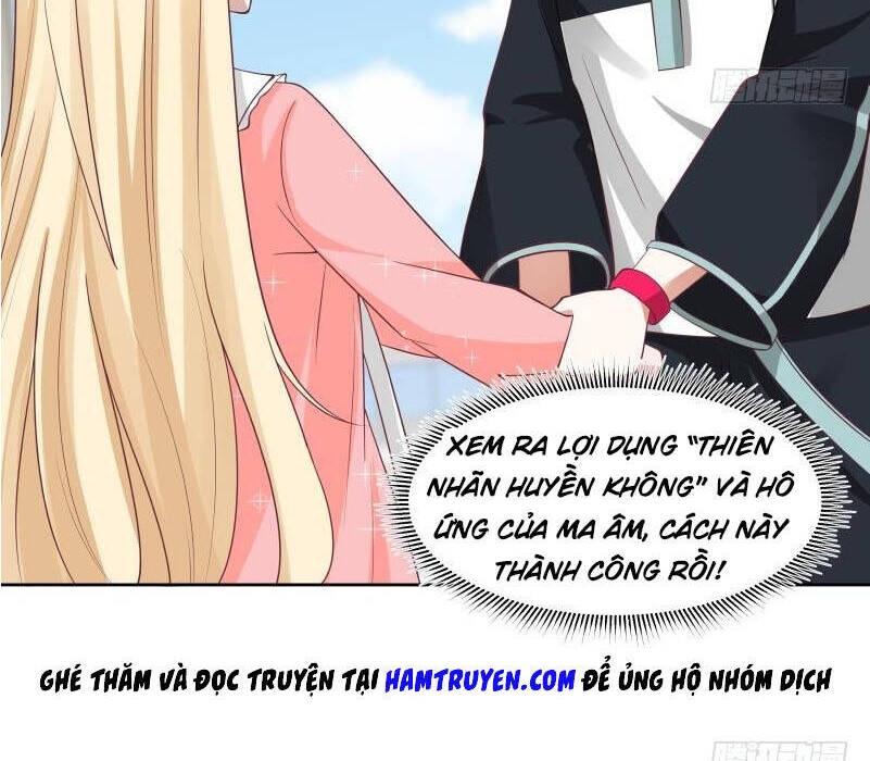 tuyệt thế võ công chapter 181 2