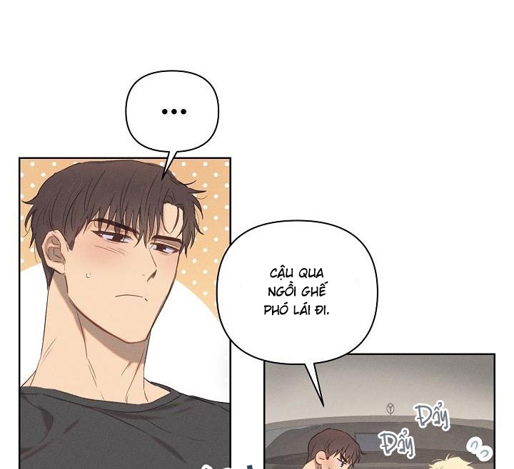 đại úy lãng mạn thân yêu của tôi chapter 8 64