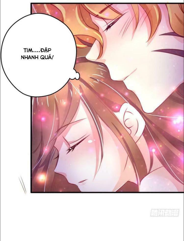 [16+] thảnh thơi thú thế chủng chủng điền, sinh sinh tể chapter 9 36