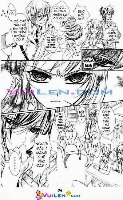 chàng trai quý tộc chapter 3 74
