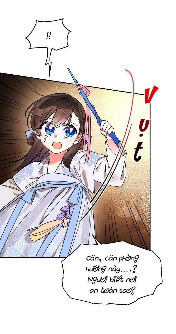 con gái bảo bối của boss phản diện chapter 13 52