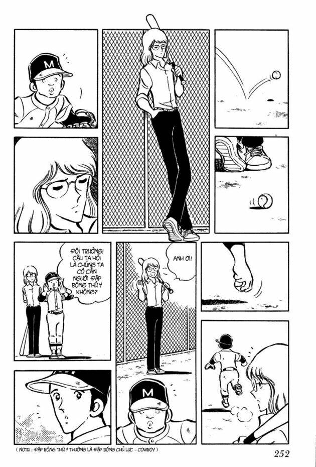 hiatari ryoukou! chapter 6 3