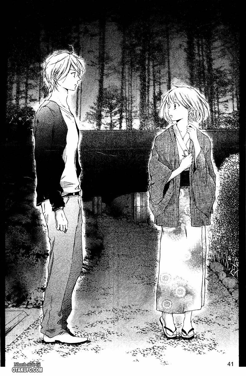 pen saki ni syrup chapter 5 40