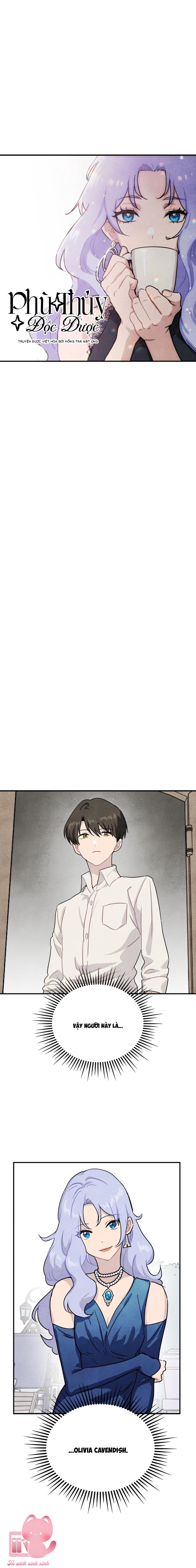 phù thủy độc dược chapter 32 2