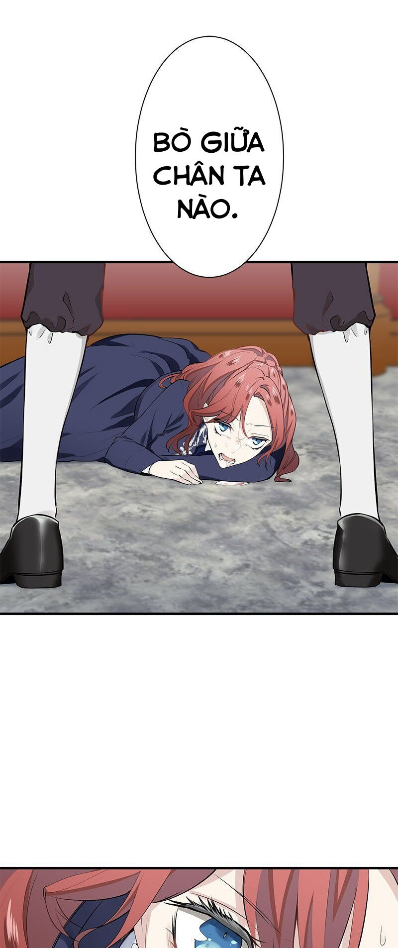 nullitas~nàng dâu giả dối~ chapter 45.1 22