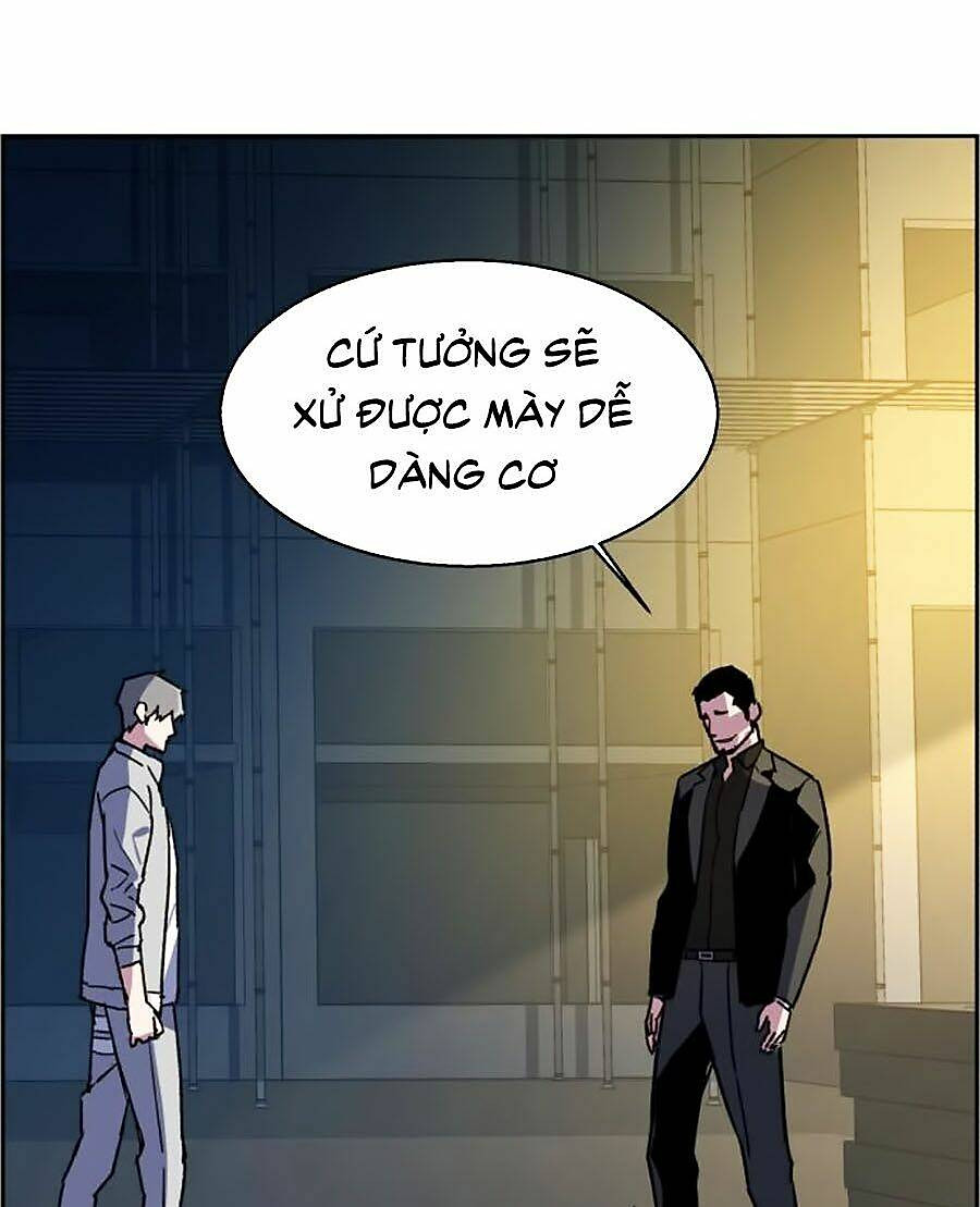 bạn học tôi là lính đánh thuê chapter 8 149