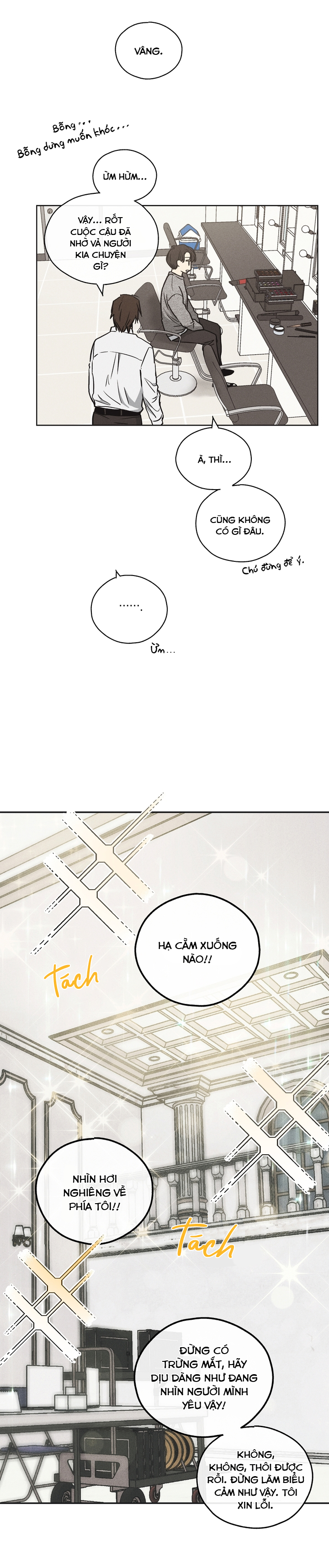 trả thù chapter 11 17