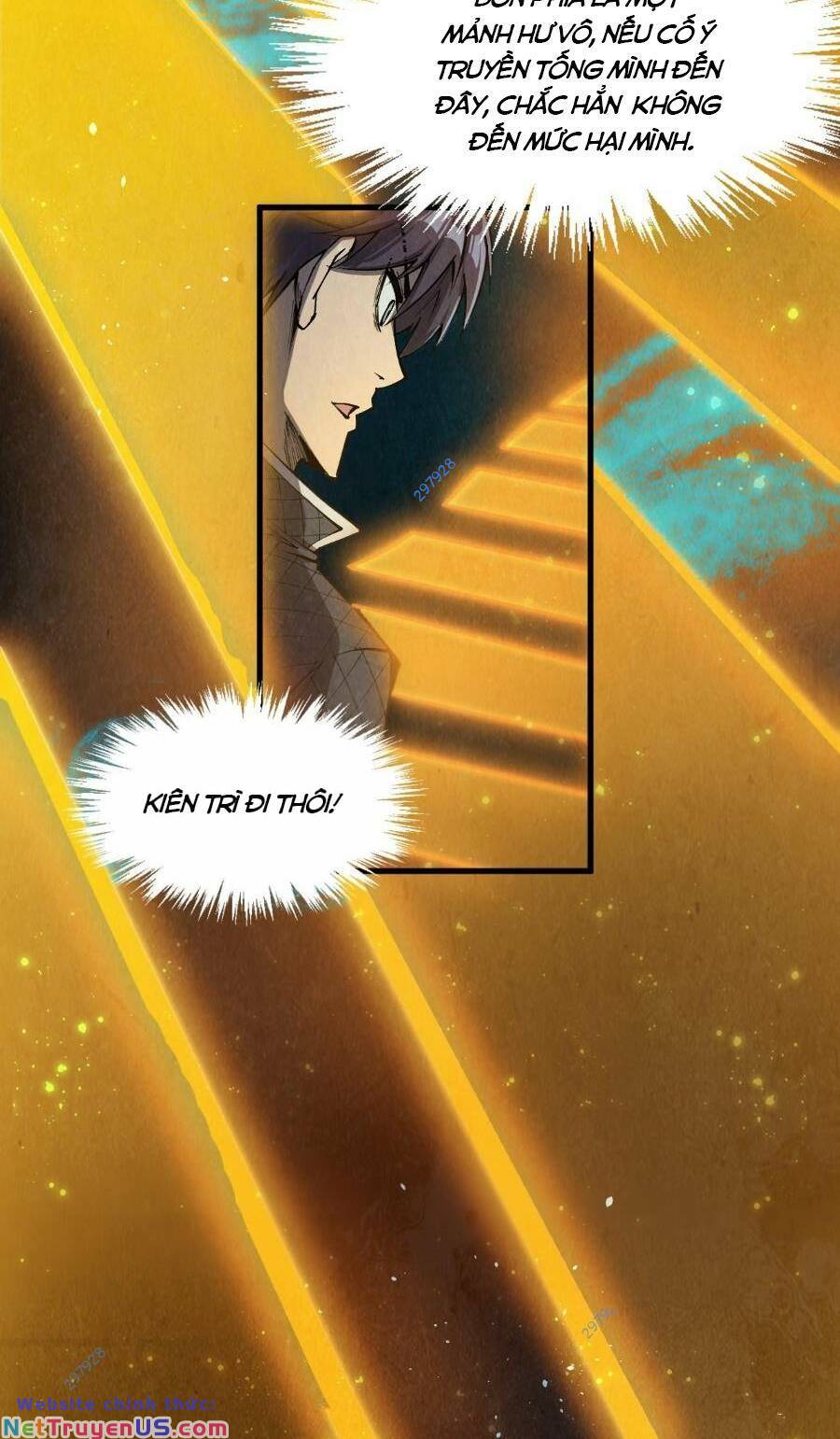 vạn cổ chí tôn chapter 259 40