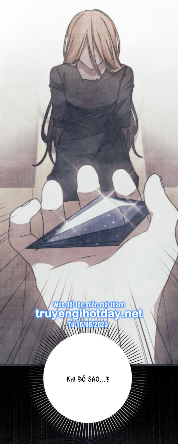 Bạo Chúa Muốn Có Cuộc Sống Tốt Đẹp chapter 56.1 - Trang 35