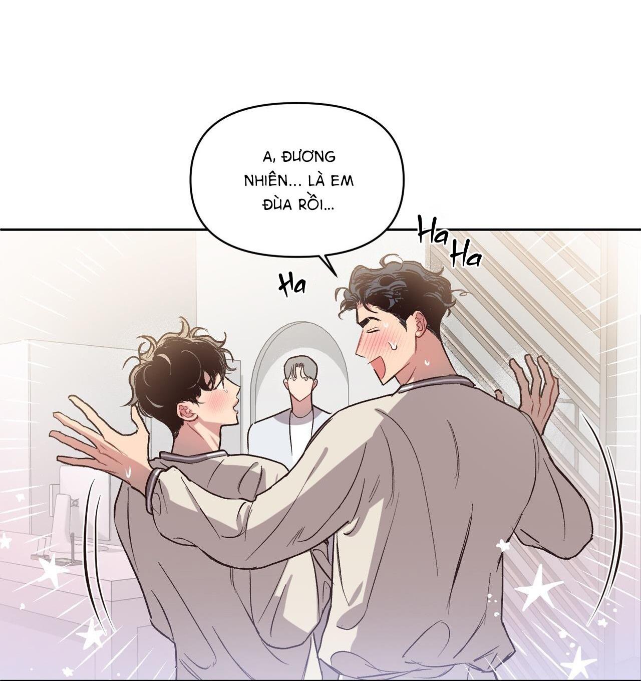 bí mật của mái tóc chapter 16 9