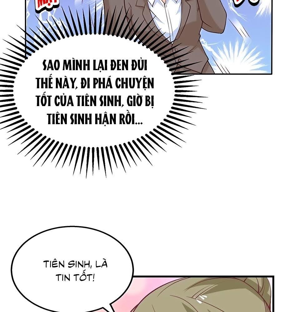 Một Thai Hai Bảo : Đưa Mami Về Nhà ! Chapter 249 - Trang 13