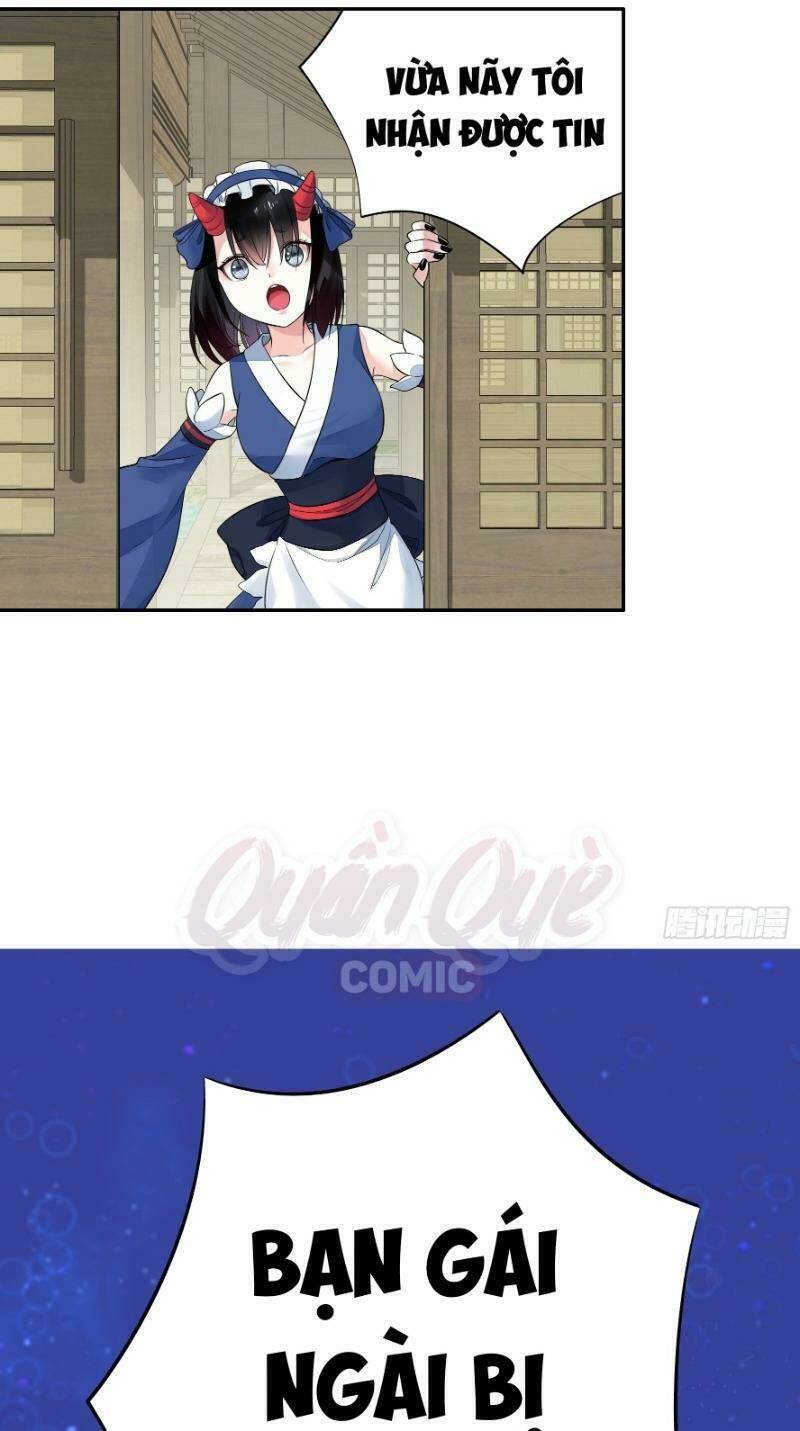 ta muốn ngao du chapter 6 41