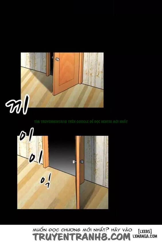 mùi vị của đôi bàn tay chapter 80 22