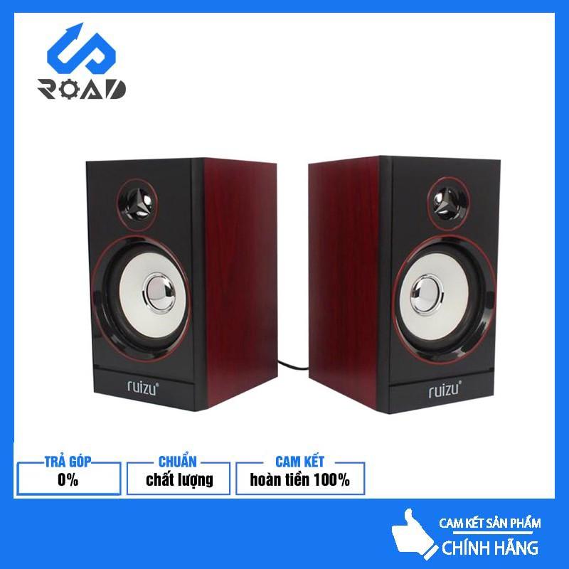 Loa 2.0 Ruizu RS-820 - Hàng Chính Hãng