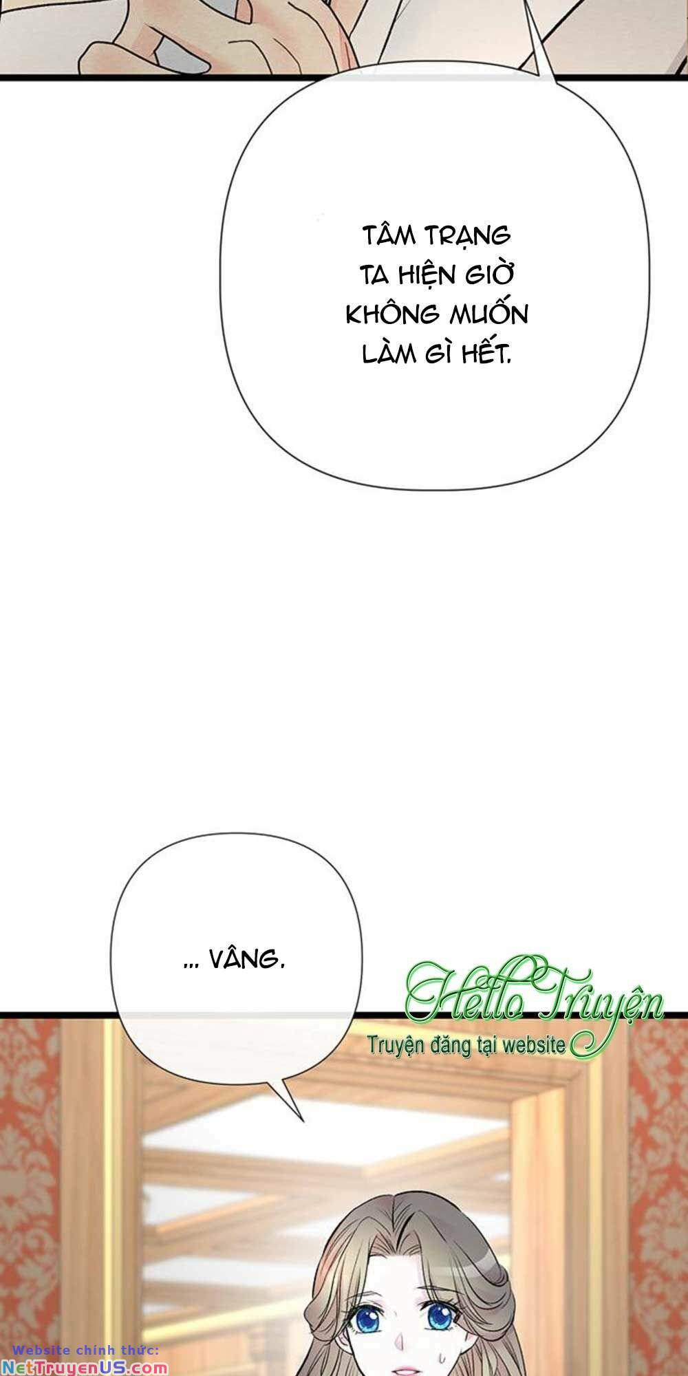 Hoàng Tử Rắc Rối chapter 39.1 13