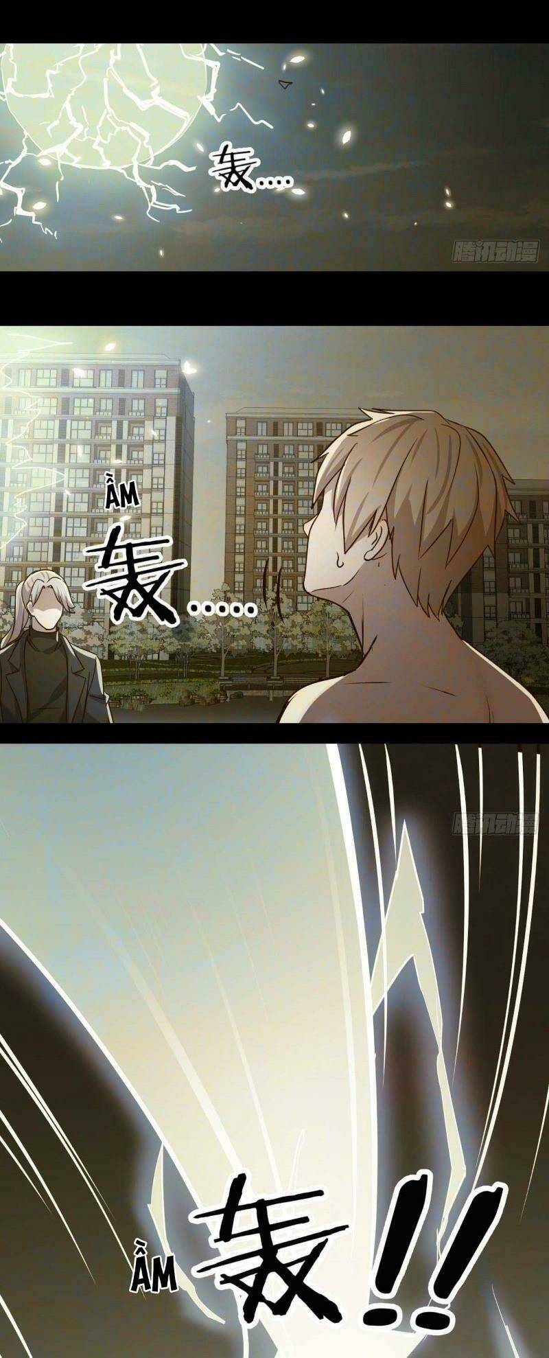 song tu đạo lữ kiểu xem mặt chapter 77 37