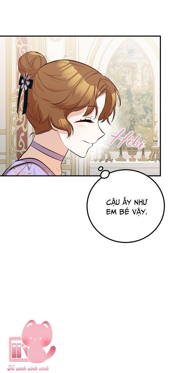 bác sĩ hoàn thành trách nhiệm rồi chapter 22 42