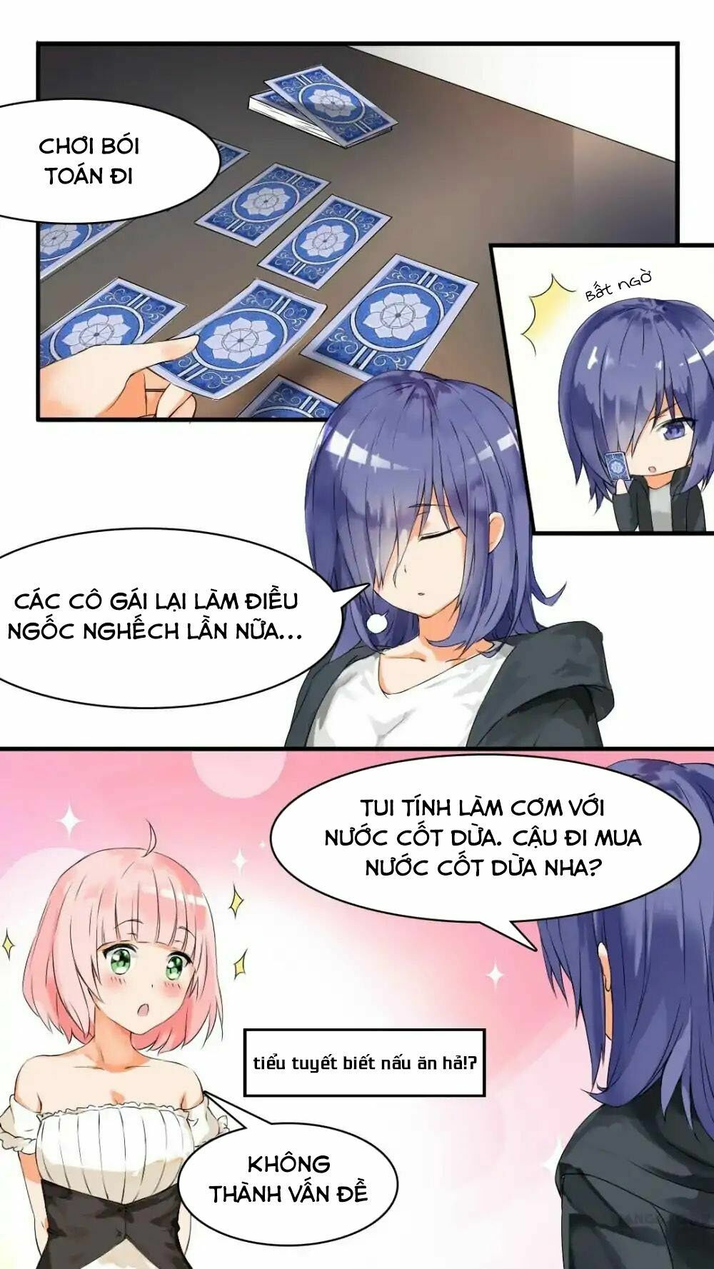 the boy in the all-girls school chapter 34 8