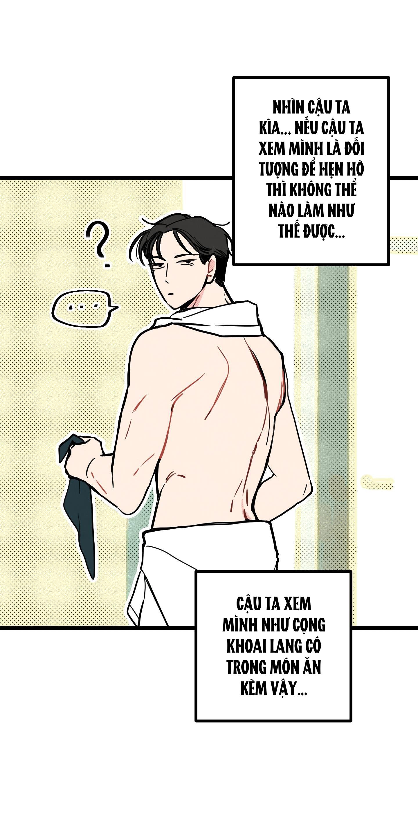 không còn trinh thì phải chết chapter 3 6