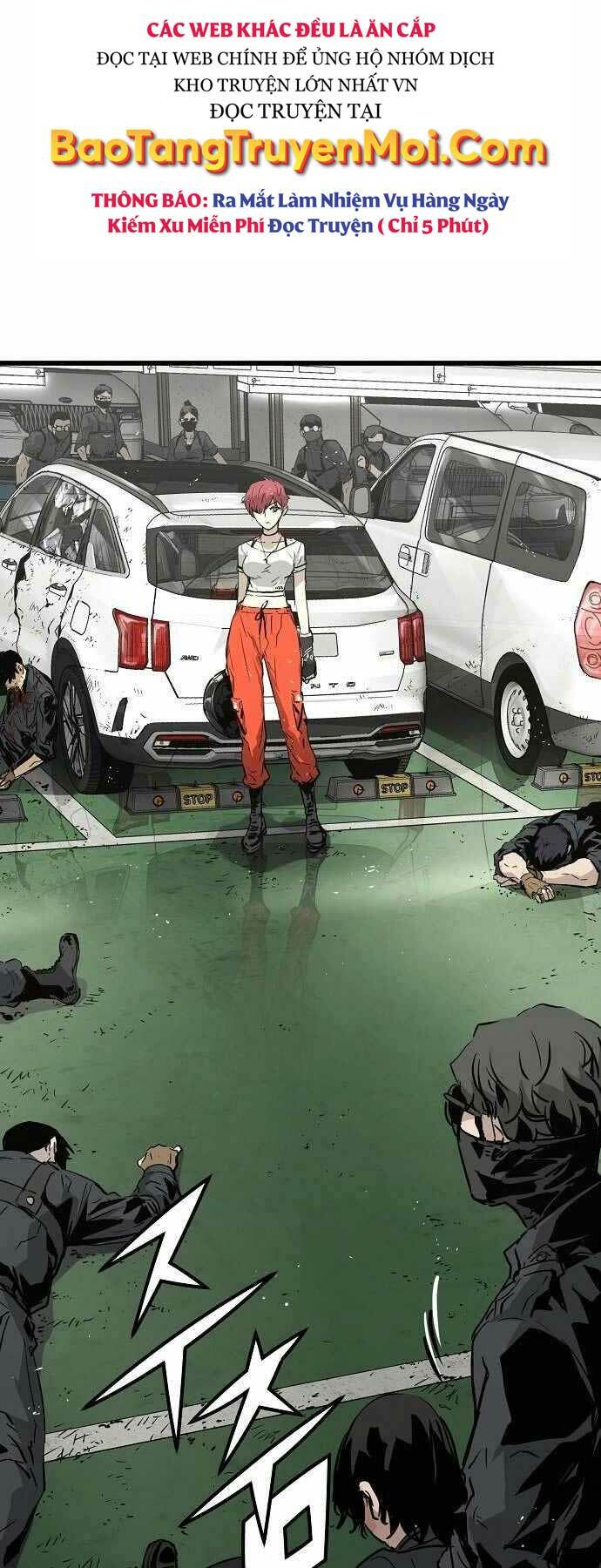 The Breaker 3: Quyền Năng Vô Hạn chapter 7 89