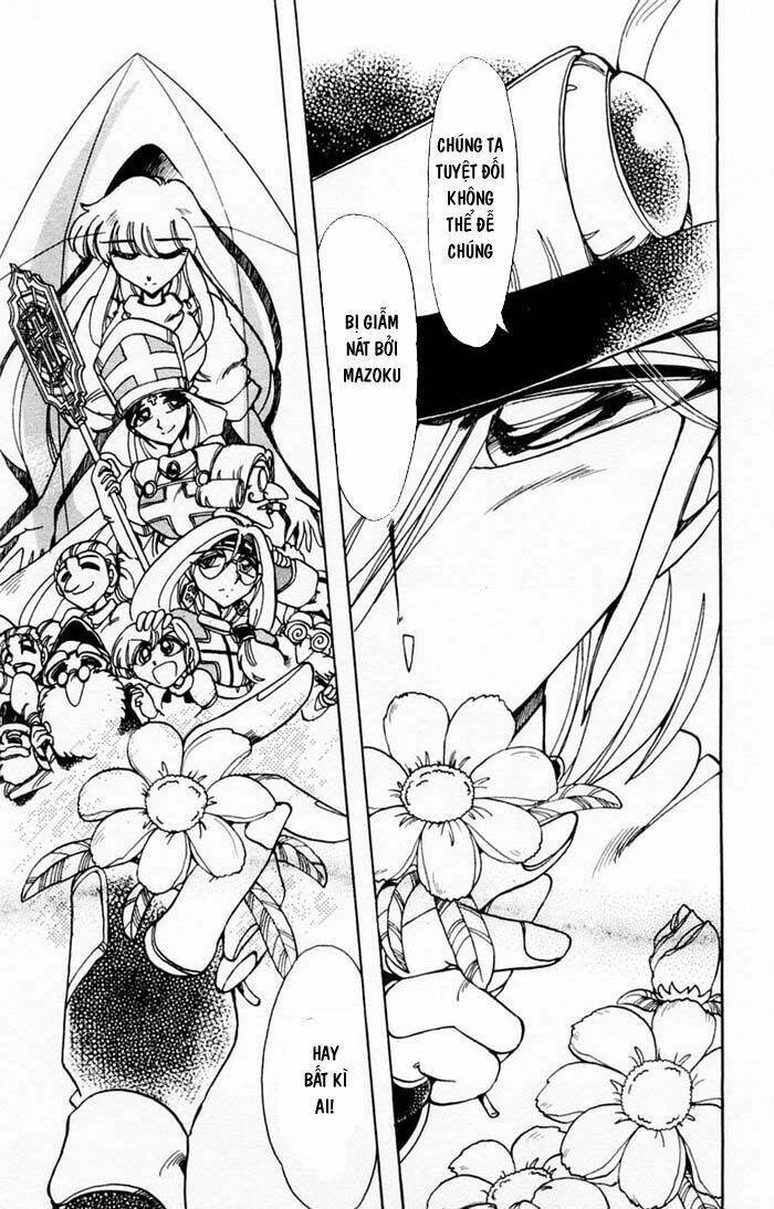 violinist of hameln - cây đàn kì diệu chapter 69 6