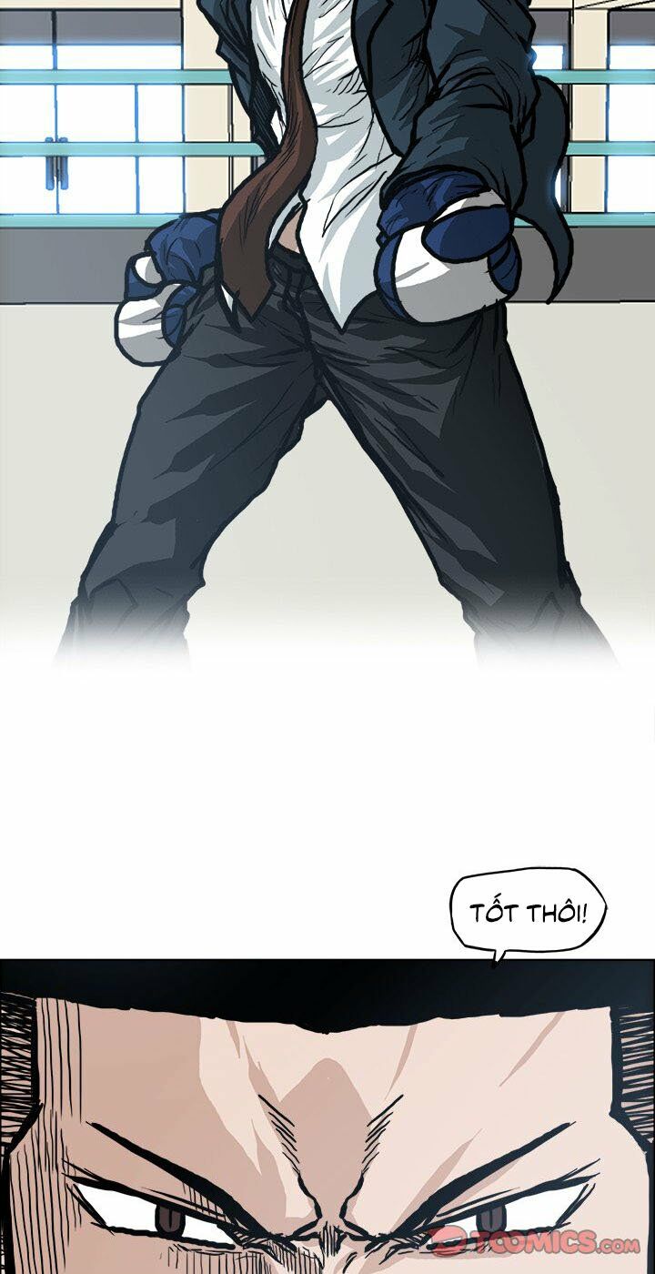 bá chủ học đường ss2 chapter 26 14