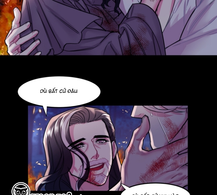 kiếp trước bí ẩn của giáo sư chapter 2 18