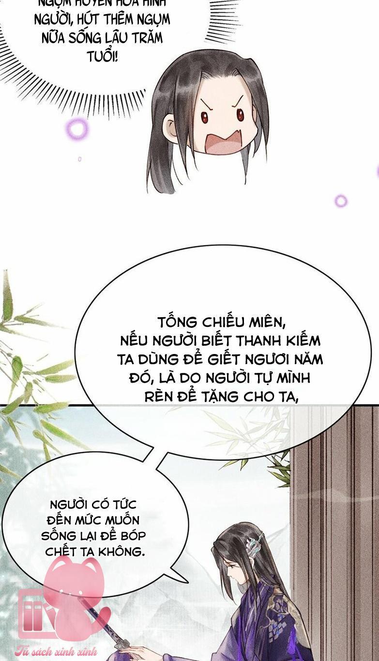 ta dựa vào thân mật với đồ đệ hắc hóa để sống tiếp chapter 1 57